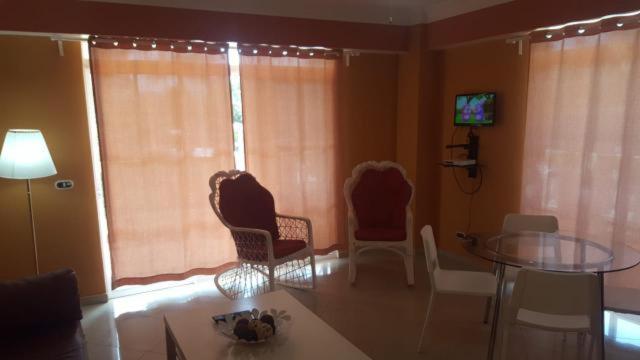 Residencial Las Palmeras De Willy Boca Chica Eksteriør billede