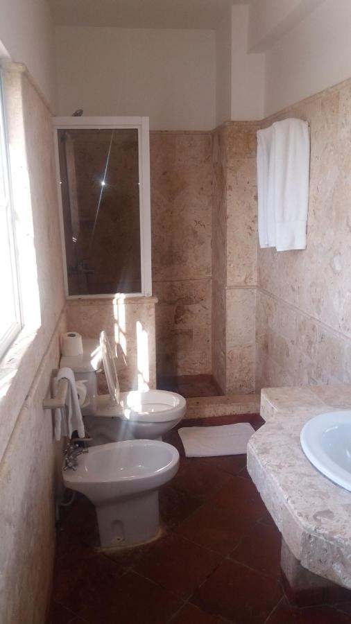 Residencial Las Palmeras De Willy Boca Chica Eksteriør billede