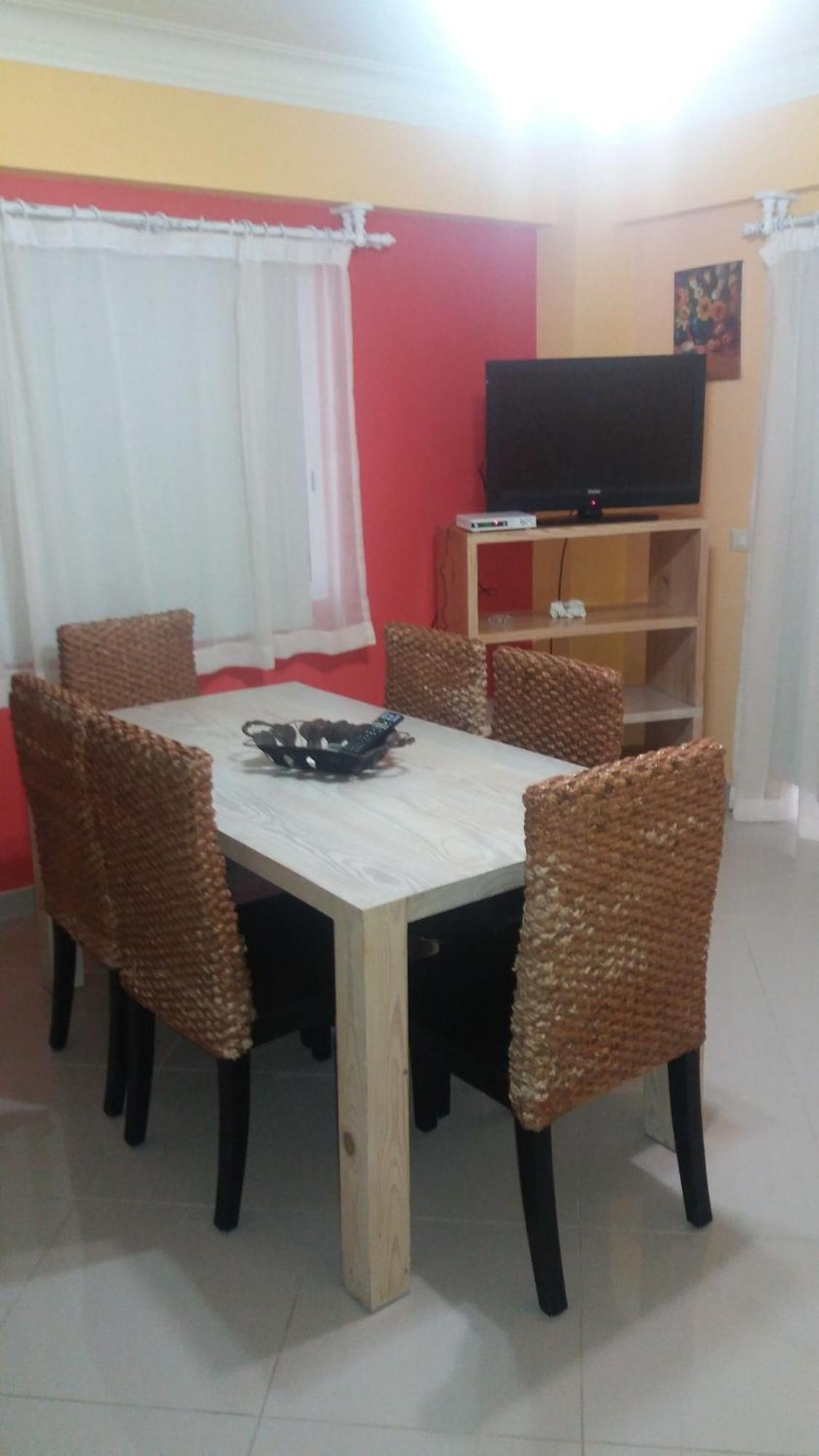 Residencial Las Palmeras De Willy Boca Chica Eksteriør billede